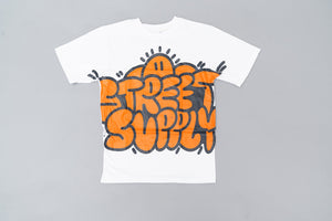 SS Only Nice Vibes Tees