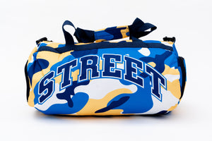 Limited SS Duffle Bags