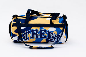 Limited SS Duffle Bags