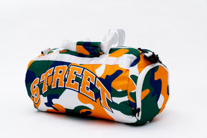 Limited SS Duffle Bags