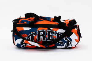 Limited SS Duffle Bags