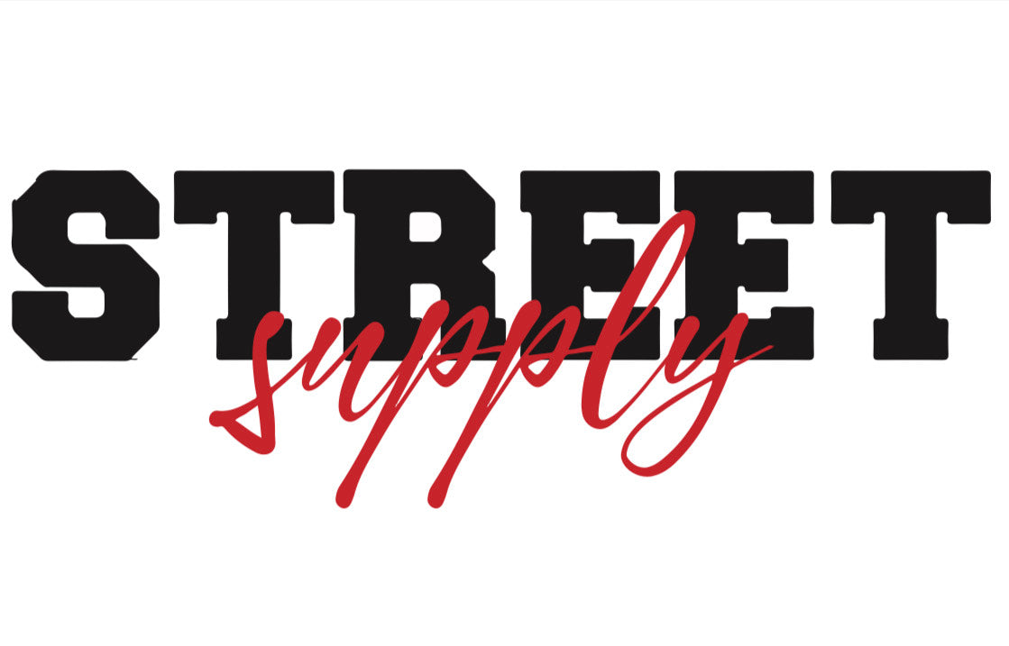 Street Supply Clothing Co. – Street Supply Clothing Co.
