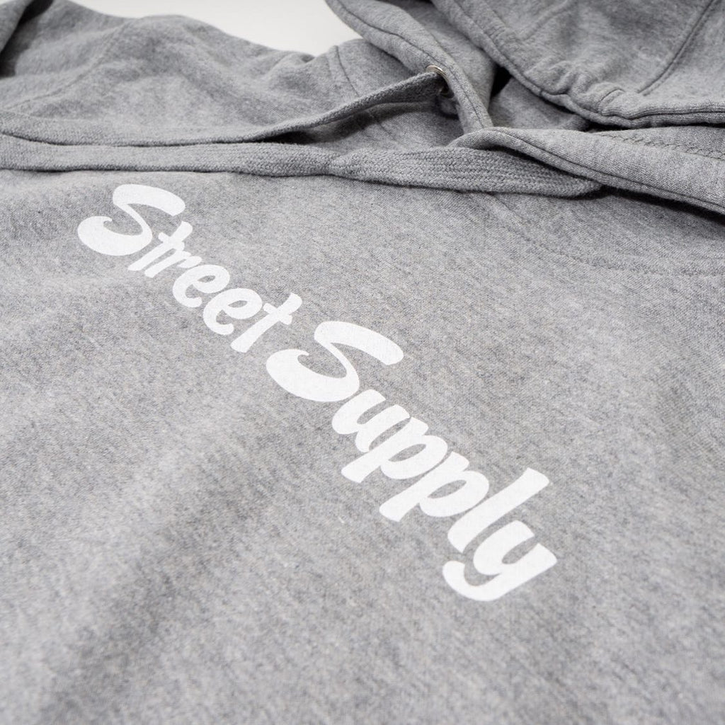 Street Supply Cookies Hoodie