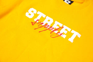 Street Supply Sweater