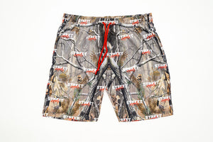 SSC Camo Shorts