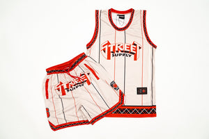 SSC Basketball Shorts