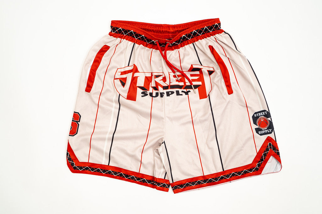 SSC Basketball Shorts