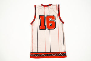 SSC Basketball Jersey