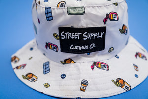 SSC Narco Bucket Hats