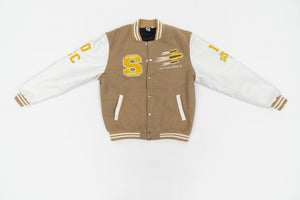 SSC Varsity Jackets