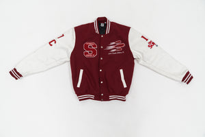 SSC Varsity Jackets