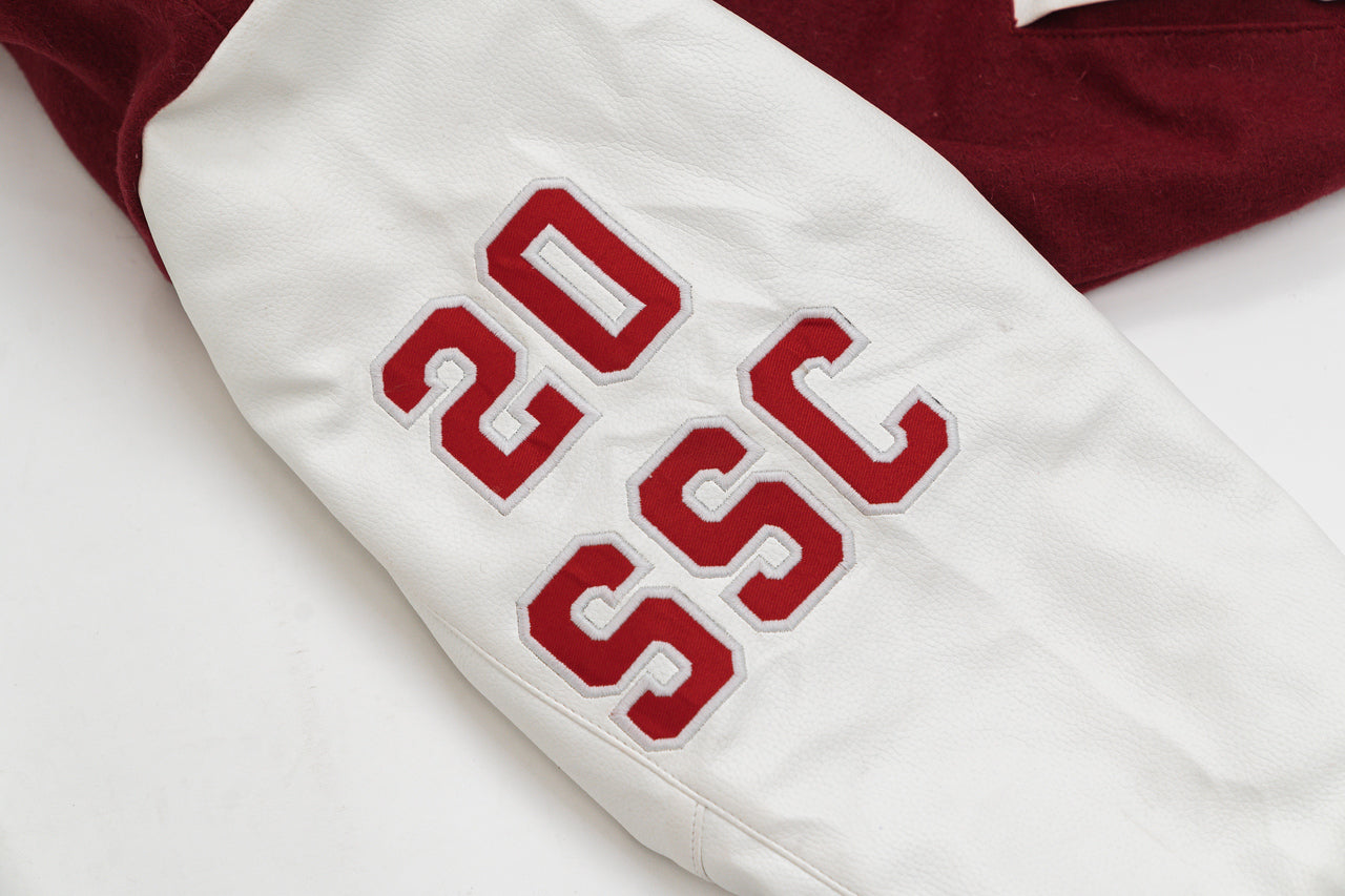 SSC Varsity Jackets