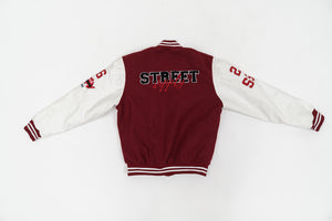 SSC Varsity Jackets