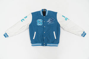 SSC Varsity Jackets