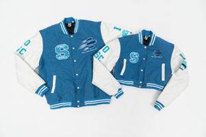 SSC Varsity Jackets