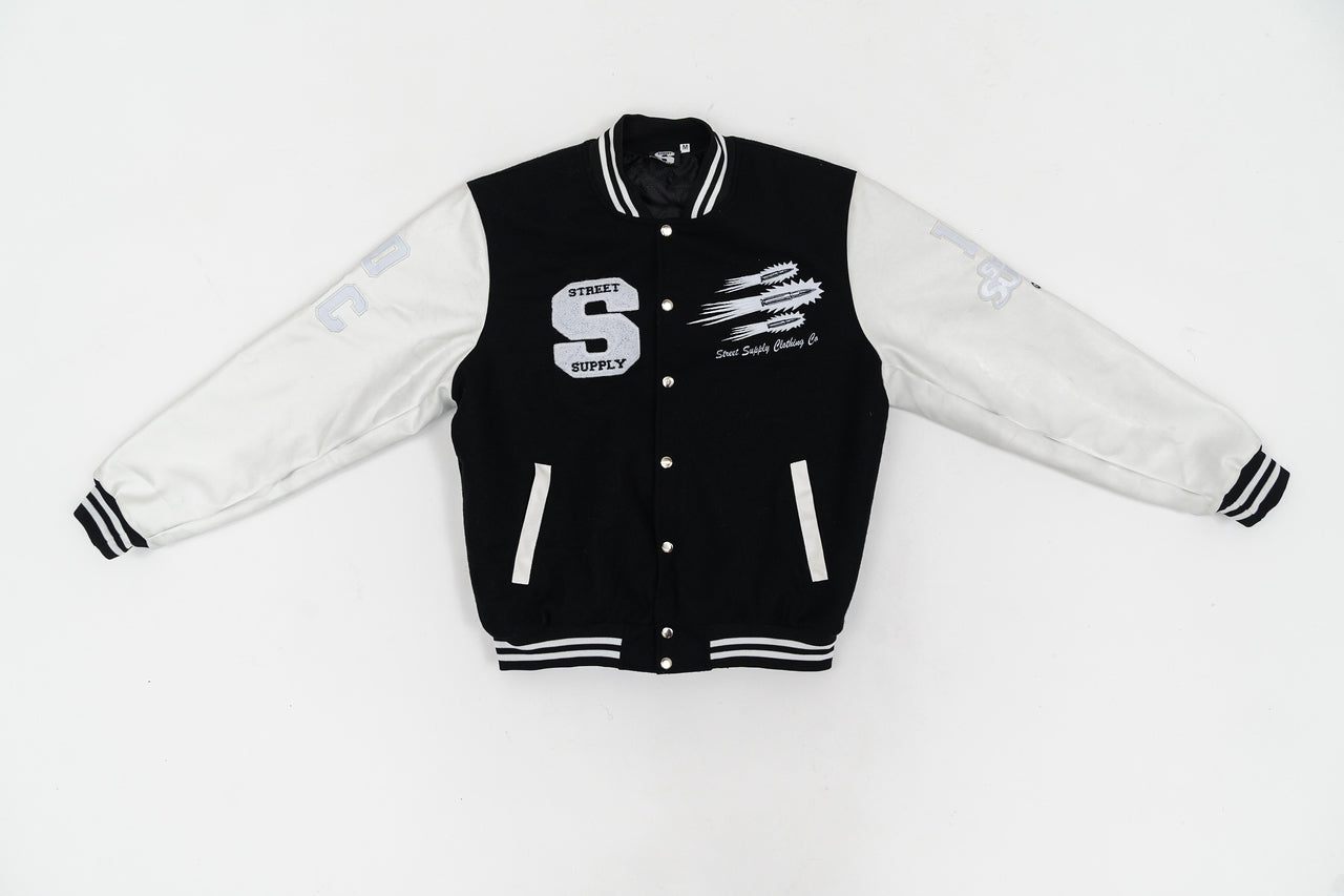 SSC Varsity Jackets