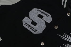 SSC Varsity Jackets