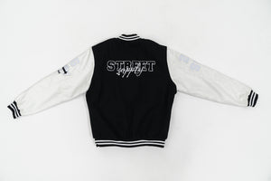 SSC Varsity Jackets