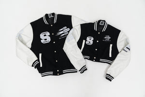 SSC Varsity Jackets