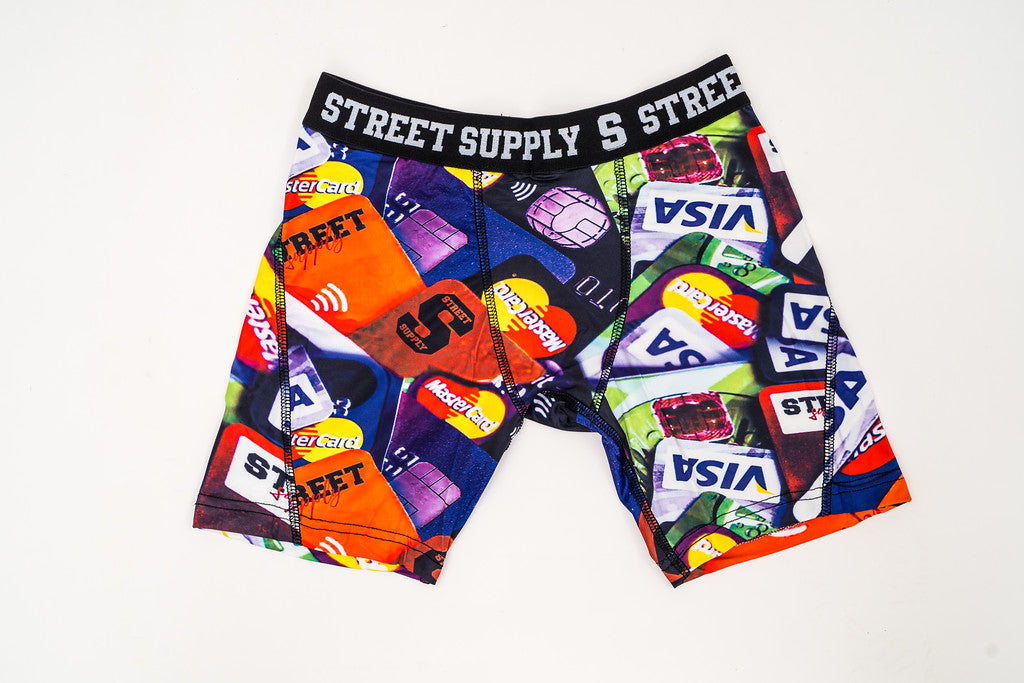 SS Briefs