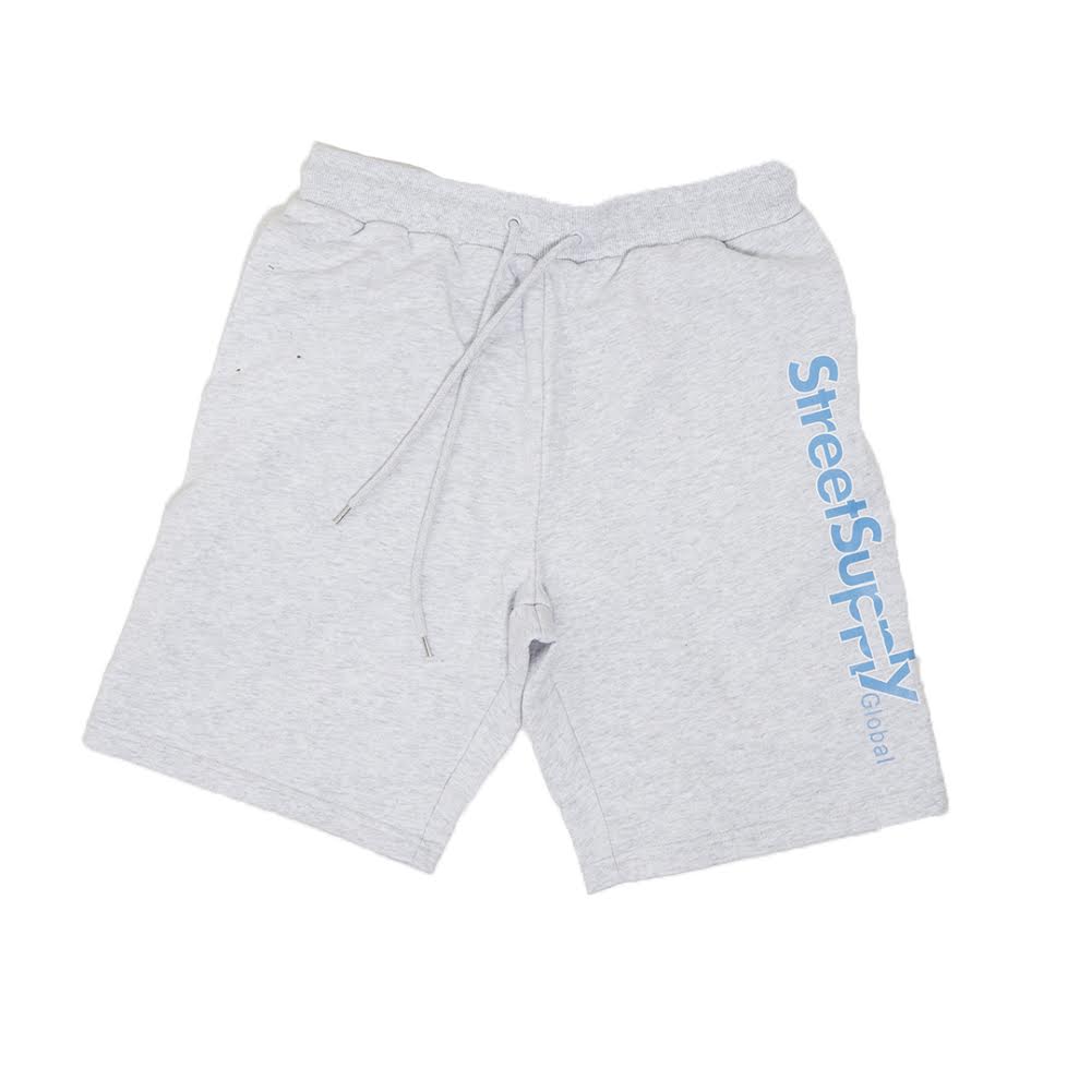 Grey Global Shorts