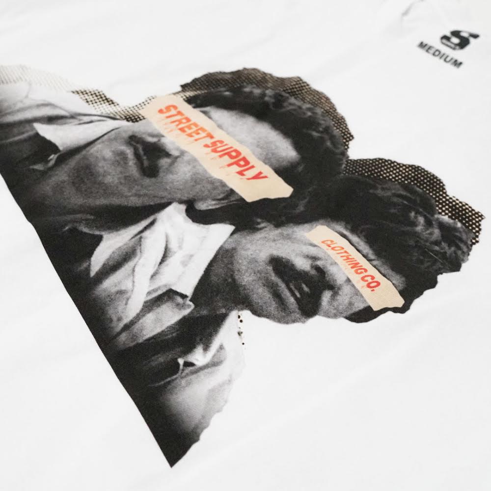 Street Supply Pablo Escobar T-Shirt