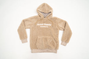 SSC Sherpa Hoodies