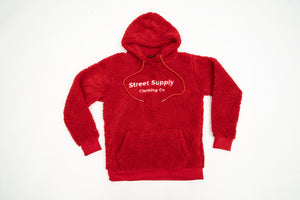 SSC Sherpa Hoodies