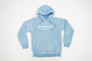 SSC Sherpa Hoodies