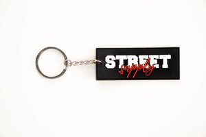 Street Supply Key Chains