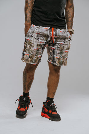 SSC Camo Shorts