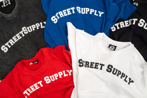 "OG" Street Supply T-shirt