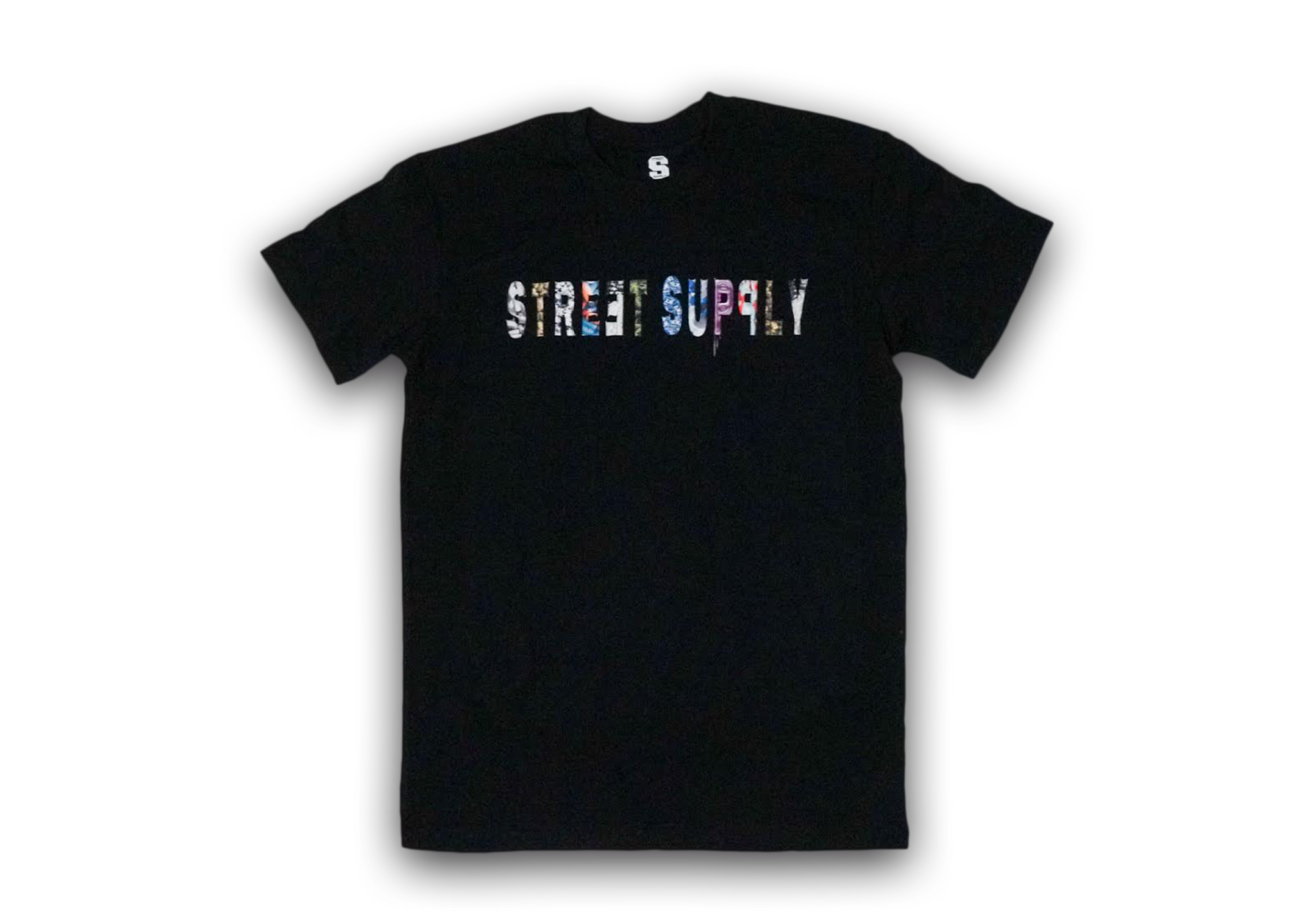 Street Supply Narcotics T-Shirt