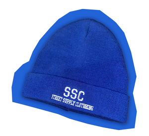 2022 SCC Beanie