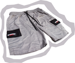 Extreme Lightweight Nylon Shorts