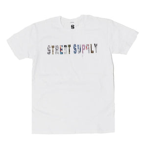 Street Supply Narcotics T-Shirt