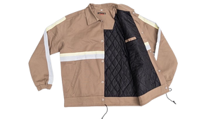 SS Courier Jackets