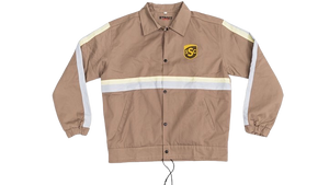 SS Courier Jackets