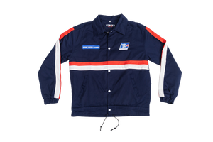 SS Courier Jackets