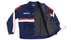 SS Courier Jackets