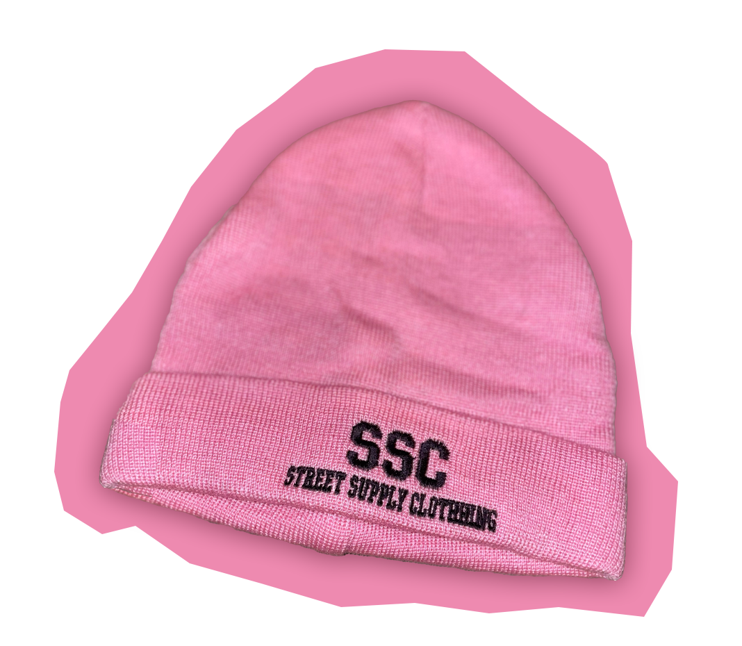 2022 SCC Beanie