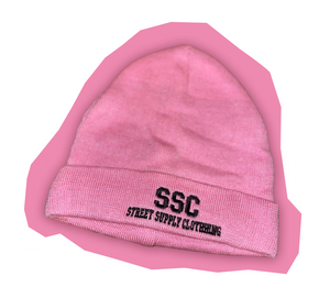 2022 SCC Beanie