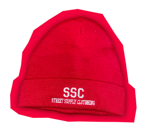 2022 SCC Beanie