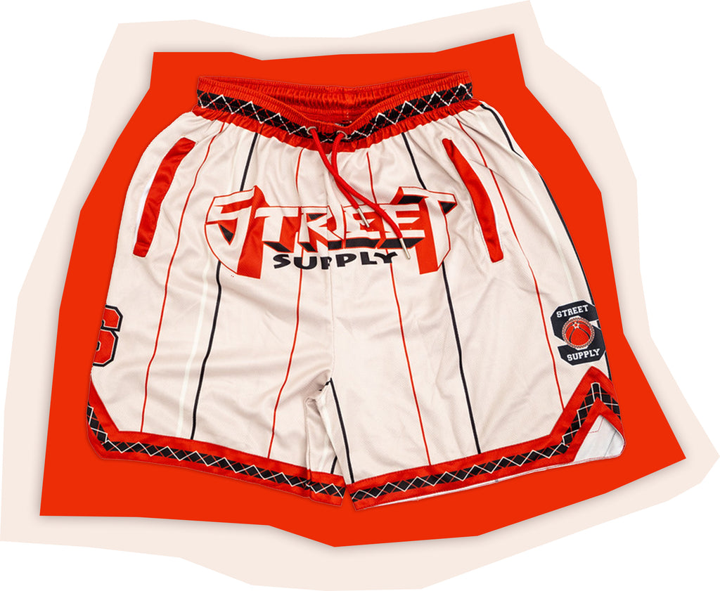 SSC Basketball Shorts