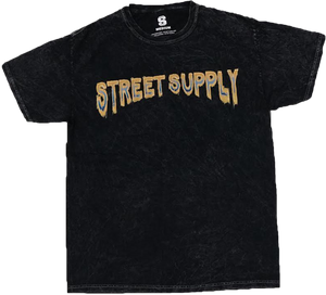 Street Supply Biker Tee