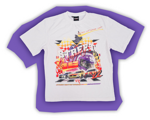 Street Supply Nascar Graphic T-Shirt