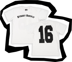 "OG" Street Supply T-shirt